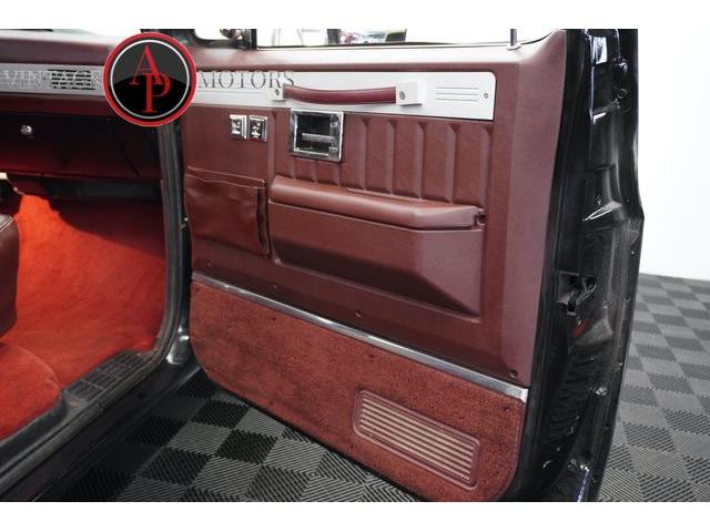 1985 Chevrolet C/K (CC-2092175) for sale in Statesville, North Carolina