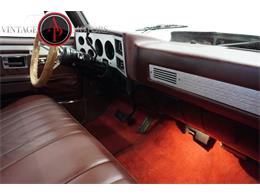 1985 Chevrolet C/K (CC-2092175) for sale in Statesville, North Carolina