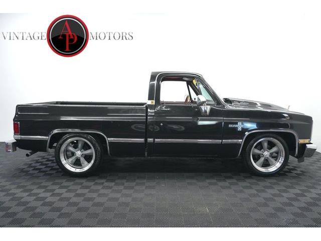 1985 Chevrolet C/K (CC-2092175) for sale in Statesville, North Carolina