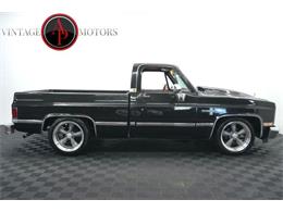 1985 Chevrolet C/K (CC-2092175) for sale in Statesville, North Carolina