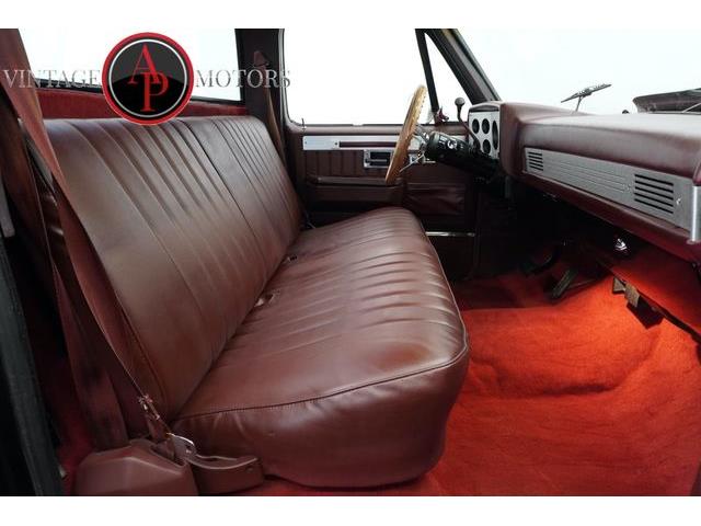 1985 Chevrolet C/K (CC-2092175) for sale in Statesville, North Carolina