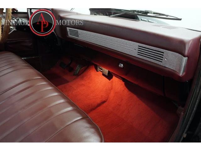 1985 Chevrolet C/K (CC-2092175) for sale in Statesville, North Carolina