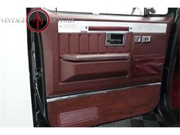 1985 Chevrolet C/K (CC-2092175) for sale in Statesville, North Carolina