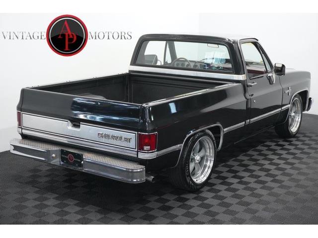 1985 Chevrolet C/K (CC-2092175) for sale in Statesville, North Carolina