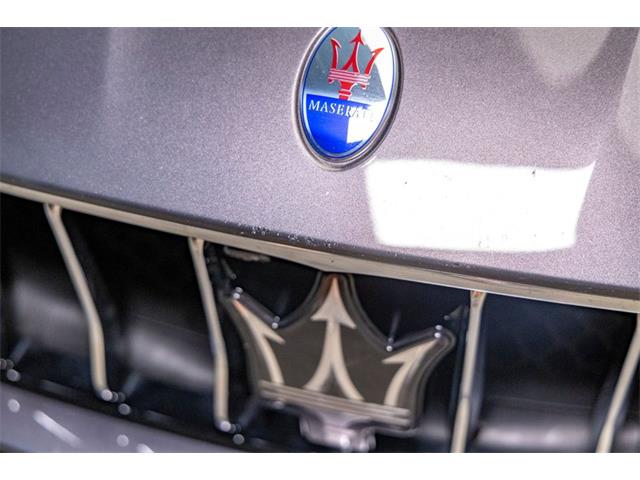 2017 Maserati Quattroporte (CC-2092176) for sale in Elkhart Lake, Wisconsin