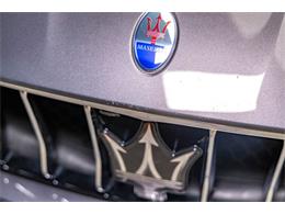2017 Maserati Quattroporte (CC-2092176) for sale in Elkhart Lake, Wisconsin