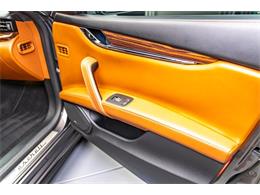 2017 Maserati Quattroporte (CC-2092176) for sale in Elkhart Lake, Wisconsin