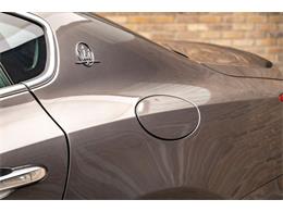 2017 Maserati Quattroporte (CC-2092176) for sale in Elkhart Lake, Wisconsin