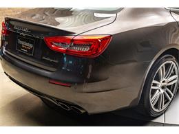 2017 Maserati Quattroporte (CC-2092176) for sale in Elkhart Lake, Wisconsin