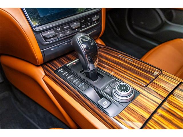 2017 Maserati Quattroporte (CC-2092176) for sale in Elkhart Lake, Wisconsin