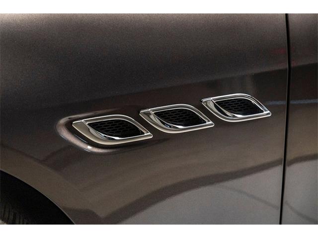 2017 Maserati Quattroporte (CC-2092176) for sale in Elkhart Lake, Wisconsin