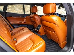 2017 Maserati Quattroporte (CC-2092176) for sale in Elkhart Lake, Wisconsin