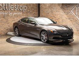 2017 Maserati Quattroporte (CC-2092176) for sale in Elkhart Lake, Wisconsin