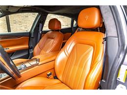 2017 Maserati Quattroporte (CC-2092176) for sale in Elkhart Lake, Wisconsin