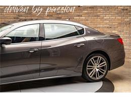2017 Maserati Quattroporte (CC-2092176) for sale in Elkhart Lake, Wisconsin