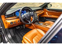2017 Maserati Quattroporte (CC-2092176) for sale in Elkhart Lake, Wisconsin