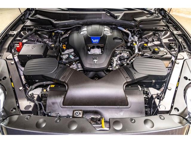 2017 Maserati Quattroporte (CC-2092176) for sale in Elkhart Lake, Wisconsin