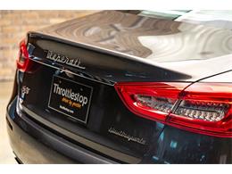 2017 Maserati Quattroporte (CC-2092176) for sale in Elkhart Lake, Wisconsin