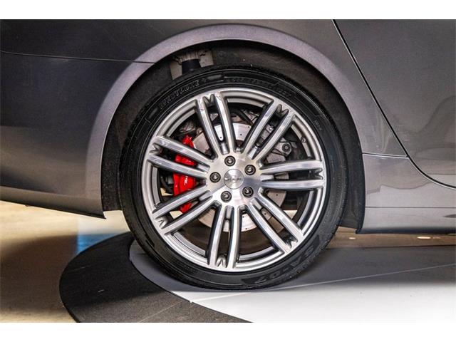 2017 Maserati Quattroporte (CC-2092176) for sale in Elkhart Lake, Wisconsin