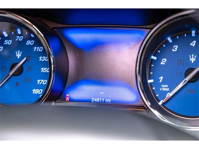 2017 Maserati Quattroporte (CC-2092176) for sale in Elkhart Lake, Wisconsin