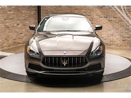 2017 Maserati Quattroporte (CC-2092176) for sale in Elkhart Lake, Wisconsin