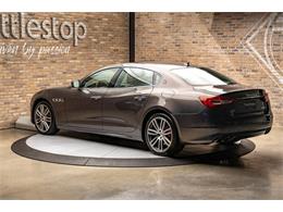 2017 Maserati Quattroporte (CC-2092176) for sale in Elkhart Lake, Wisconsin