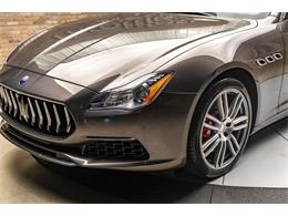 2017 Maserati Quattroporte (CC-2092176) for sale in Elkhart Lake, Wisconsin