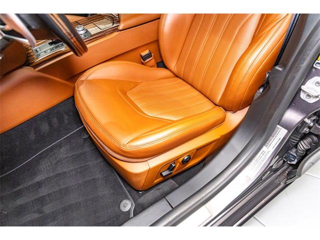 2017 Maserati Quattroporte (CC-2092176) for sale in Elkhart Lake, Wisconsin
