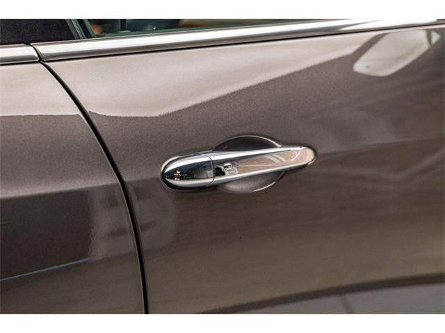2017 Maserati Quattroporte (CC-2092176) for sale in Elkhart Lake, Wisconsin