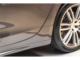 2017 Maserati Quattroporte (CC-2092176) for sale in Elkhart Lake, Wisconsin