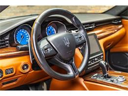 2017 Maserati Quattroporte (CC-2092176) for sale in Elkhart Lake, Wisconsin