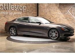 2017 Maserati Quattroporte (CC-2092176) for sale in Elkhart Lake, Wisconsin