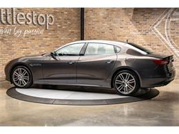 2017 Maserati Quattroporte (CC-2092176) for sale in Elkhart Lake, Wisconsin