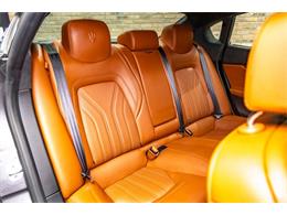 2017 Maserati Quattroporte (CC-2092176) for sale in Elkhart Lake, Wisconsin