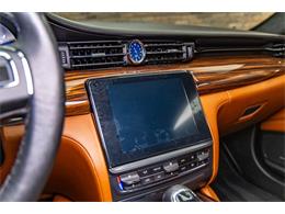 2017 Maserati Quattroporte (CC-2092176) for sale in Elkhart Lake, Wisconsin