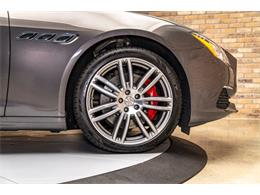 2017 Maserati Quattroporte (CC-2092176) for sale in Elkhart Lake, Wisconsin