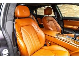 2017 Maserati Quattroporte (CC-2092176) for sale in Elkhart Lake, Wisconsin