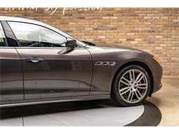 2017 Maserati Quattroporte (CC-2092176) for sale in Elkhart Lake, Wisconsin