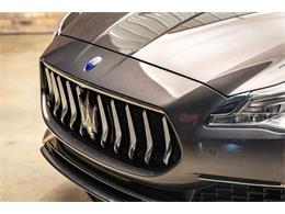 2017 Maserati Quattroporte (CC-2092176) for sale in Elkhart Lake, Wisconsin