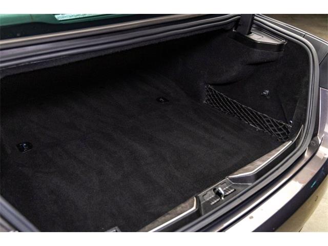 2017 Maserati Quattroporte (CC-2092176) for sale in Elkhart Lake, Wisconsin