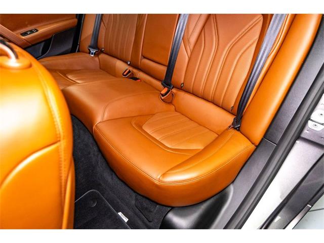 2017 Maserati Quattroporte (CC-2092176) for sale in Elkhart Lake, Wisconsin