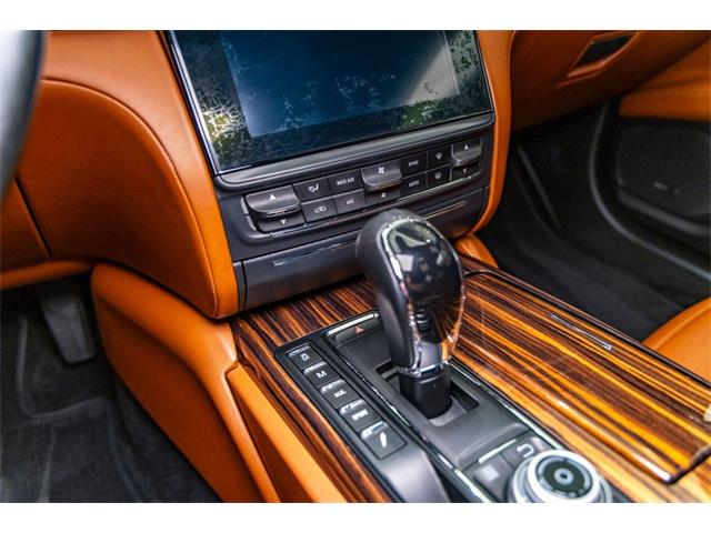 2017 Maserati Quattroporte (CC-2092176) for sale in Elkhart Lake, Wisconsin