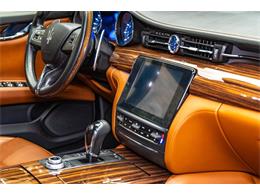 2017 Maserati Quattroporte (CC-2092176) for sale in Elkhart Lake, Wisconsin