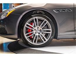 2017 Maserati Quattroporte (CC-2092176) for sale in Elkhart Lake, Wisconsin