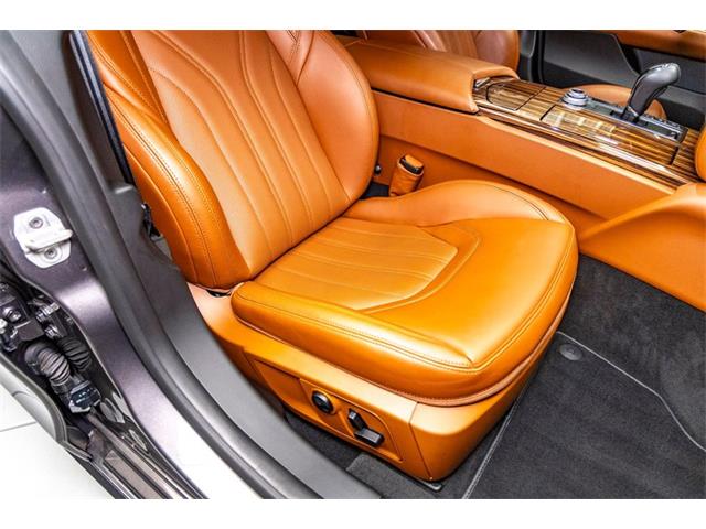 2017 Maserati Quattroporte (CC-2092176) for sale in Elkhart Lake, Wisconsin