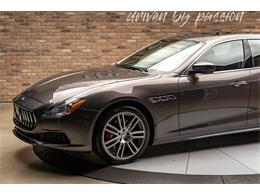 2017 Maserati Quattroporte (CC-2092176) for sale in Elkhart Lake, Wisconsin