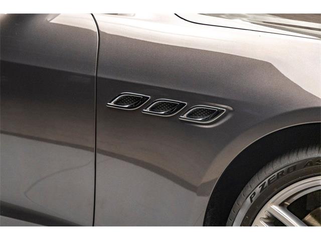 2017 Maserati Quattroporte (CC-2092176) for sale in Elkhart Lake, Wisconsin