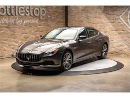 2017 Maserati Quattroporte (CC-2092176) for sale in Elkhart Lake, Wisconsin