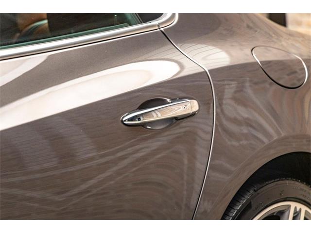 2017 Maserati Quattroporte (CC-2092176) for sale in Elkhart Lake, Wisconsin