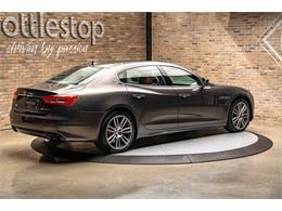2017 Maserati Quattroporte (CC-2092176) for sale in Elkhart Lake, Wisconsin